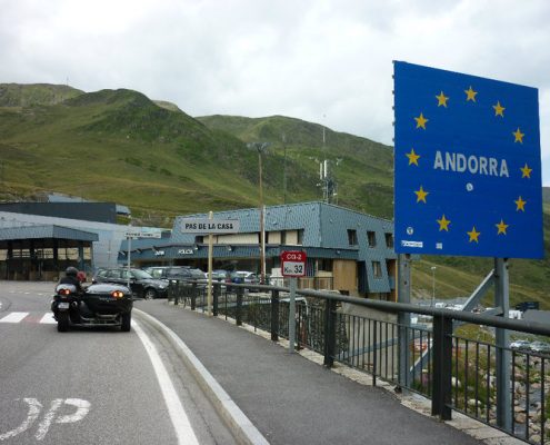 Andorra 2