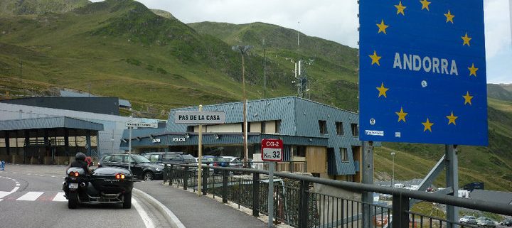 Andorra 2