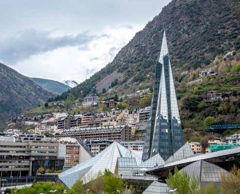 Andorra