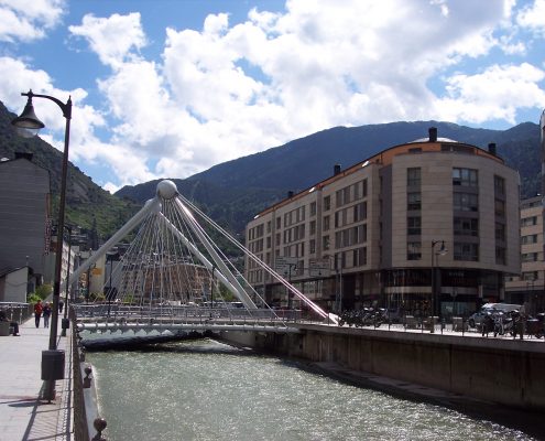 Andorra 5