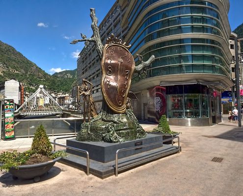 Andorra 6