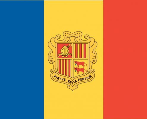Andorra 7