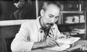 Ho Chi Minh 1