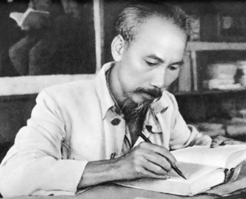 Ho Chi Minh 1