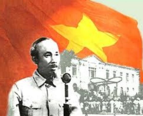 Ho Chi Minh 2