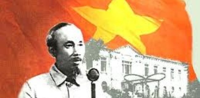 Ho Chi Minh 2