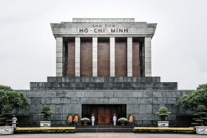 Ho Chi Minh