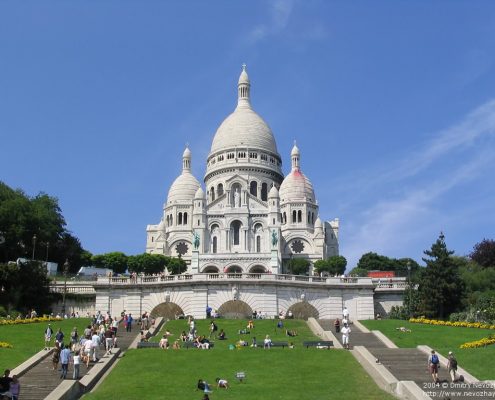 montmartre 3