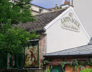 montmartre