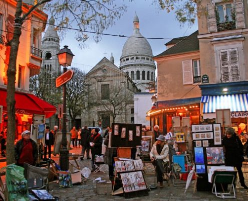 montmartre 4