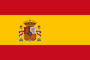 İspanya 5