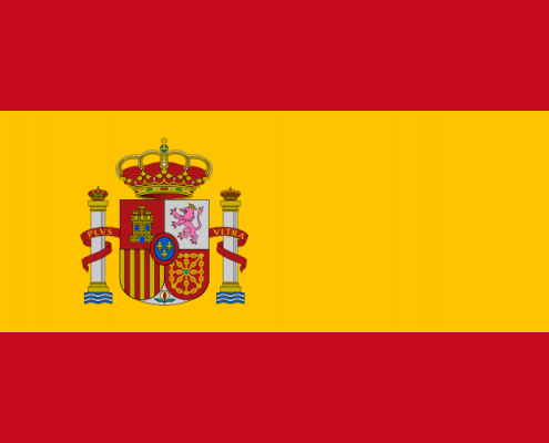 İspanya 5