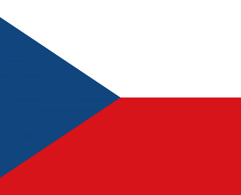 Çek Cumhuriyeti 7