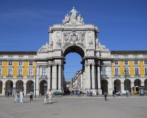 Lizbon 3