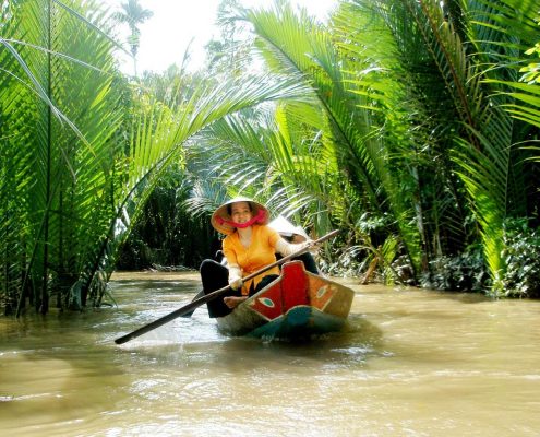 Mekong