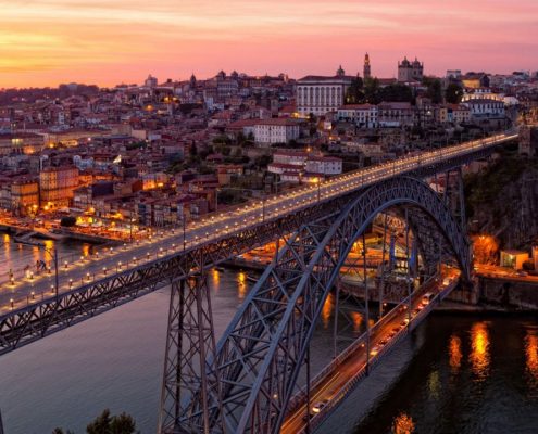 Porto 1