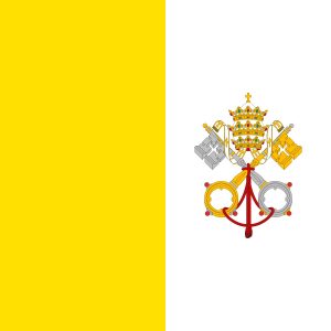 Vatikan 7