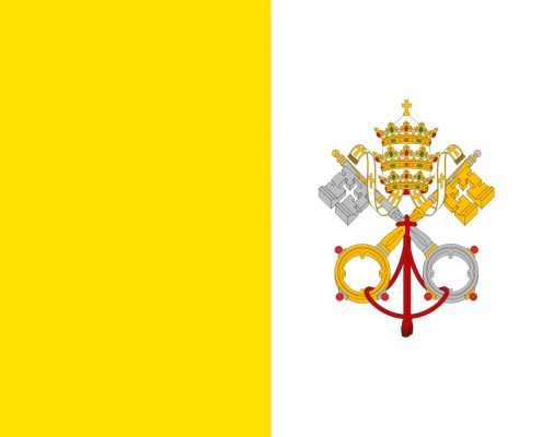 Vatikan 7