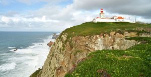 Cabo da roca - Sintra -Estoril 3