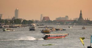 Chao Praya 3