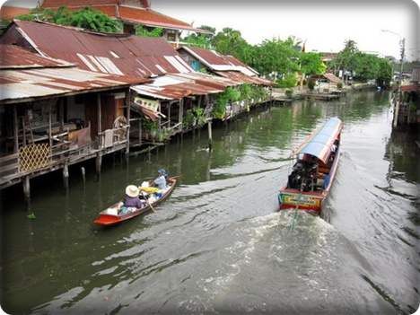 Chao Praya 4