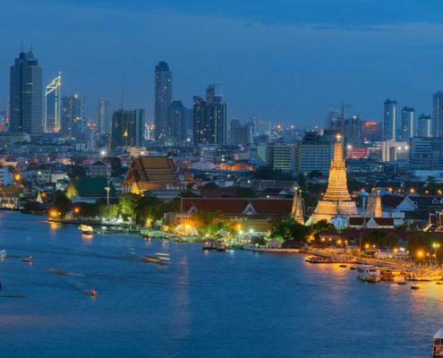 Chao Praya