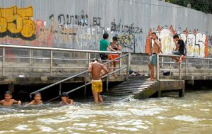 Chao Praya 6