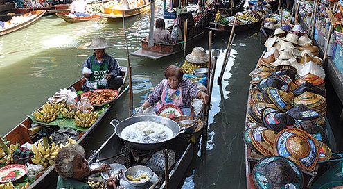 Chao Praya 7