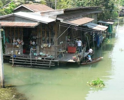 Chao Praya 8