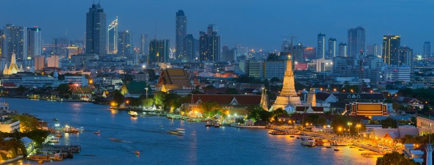 Chao Praya