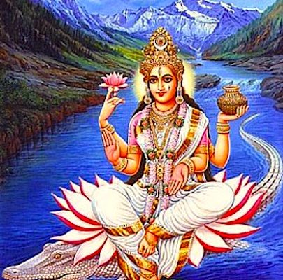 Ganga Hinduizm
