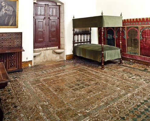 Sintra Ulusal Sarayı 4