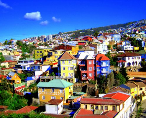 Valparaiso