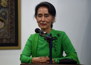 Aung San Suu Kyi 2