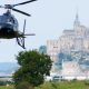 Paris ve Mont Saint-Michel Helikopter Turu 1