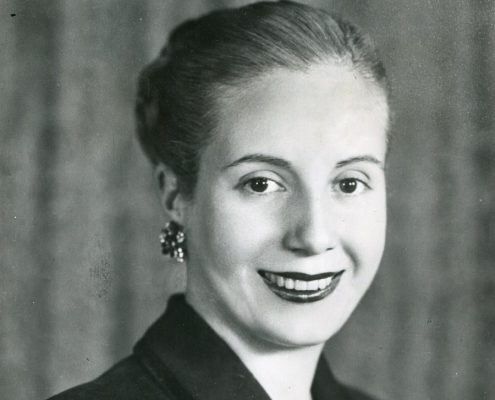 Evita