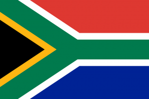 Güney Afrika 7