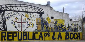 La Boca 3