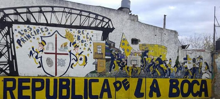 La Boca 3