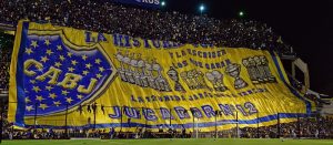 La Boca