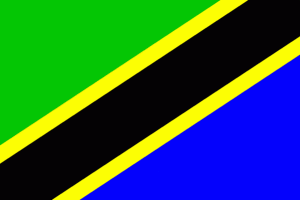 Tanzanya 6