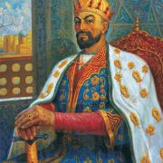 Emir Timur 1