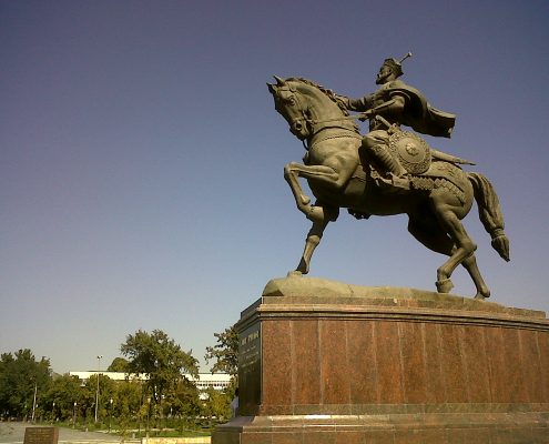 Emir Timur