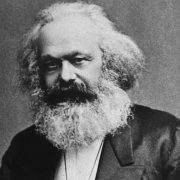 Karl Marx