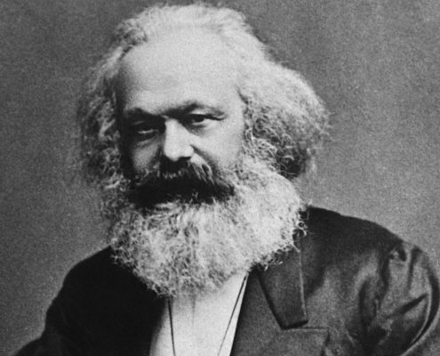 Karl Marx