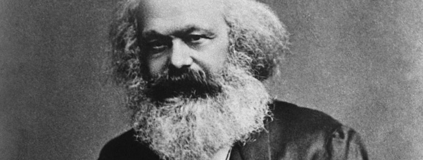 Karl Marx