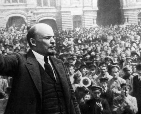 Lenin