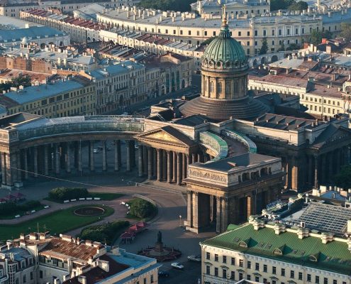 Saint Petersburg 2