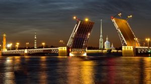 Saint Petersburg 3