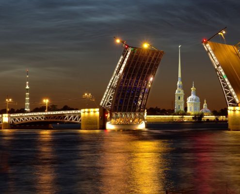 Saint Petersburg 3